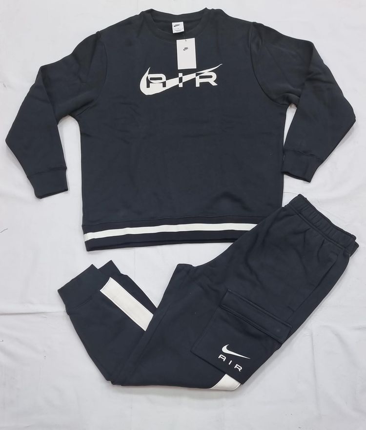 Nike Air Sweatshirt And Joggers Set