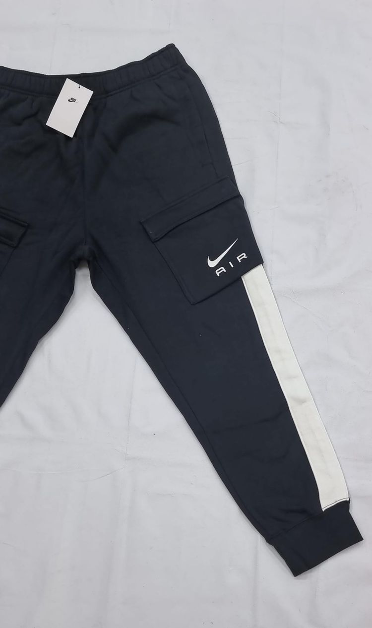 Nike Air Sweatshirt And Joggers Set 8