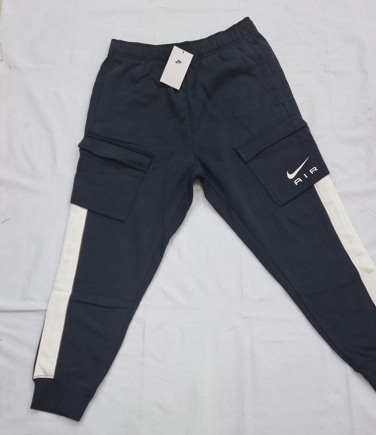 Nike Air Sweatshirt And Joggers Set 7