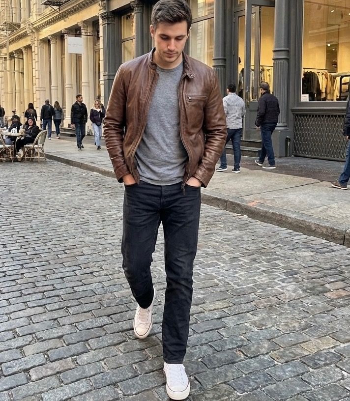 Pantalón Levi’s 511