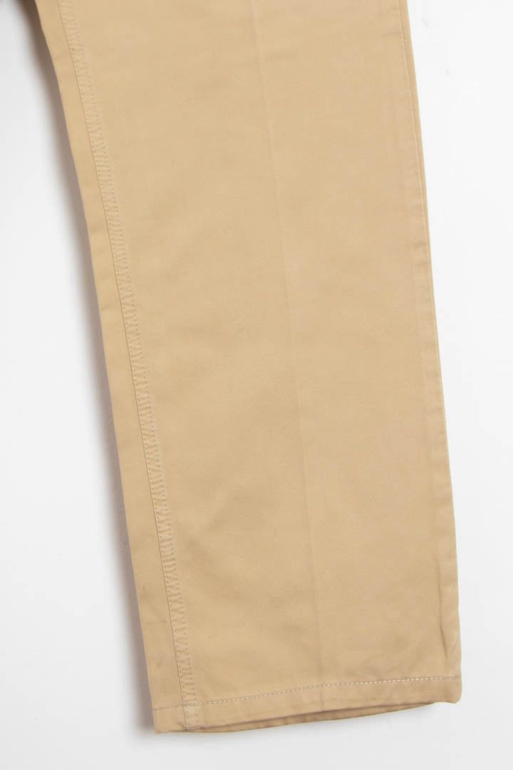 Burberry Straight Leg Trousers (W34 x L30) obraz 8