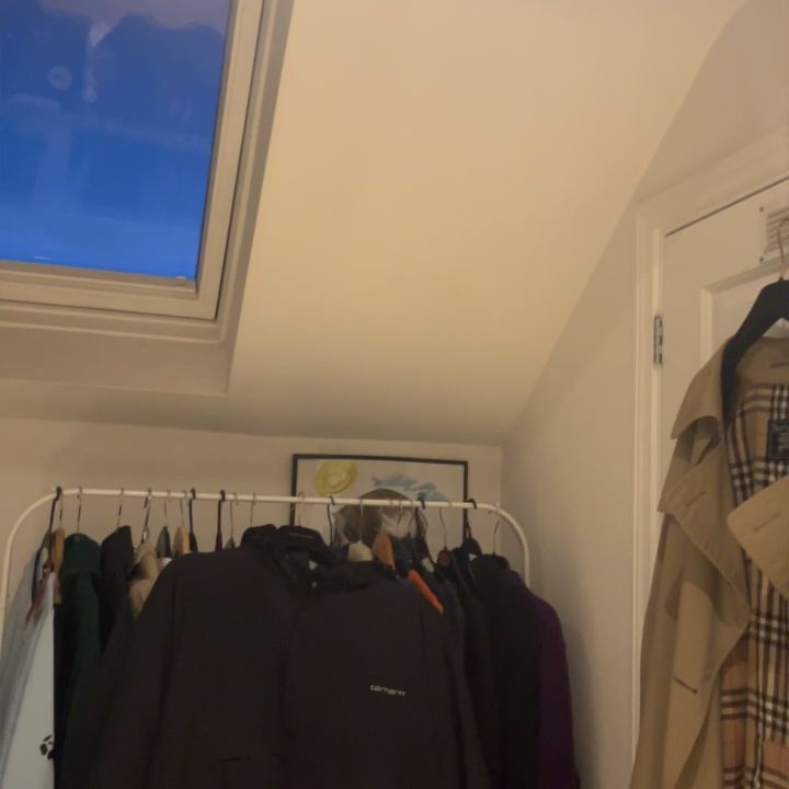 Carhartt carhartt jacket XXL product image