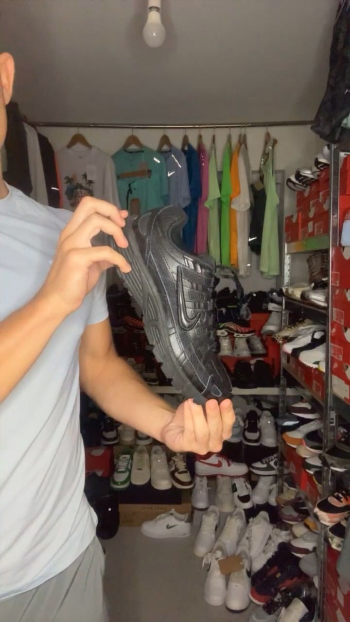 Nike Nike p6000 size 7  product image