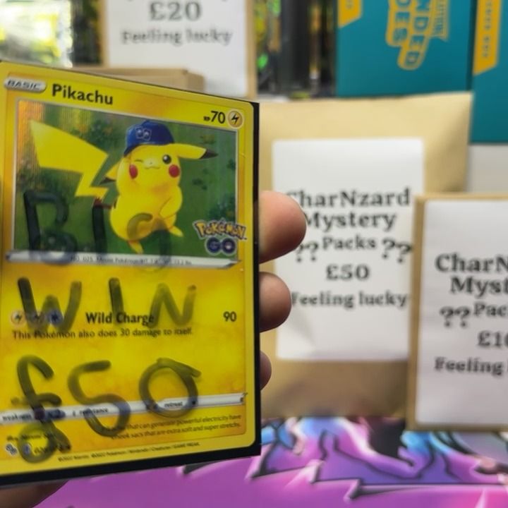 Other 1st to £50  product image