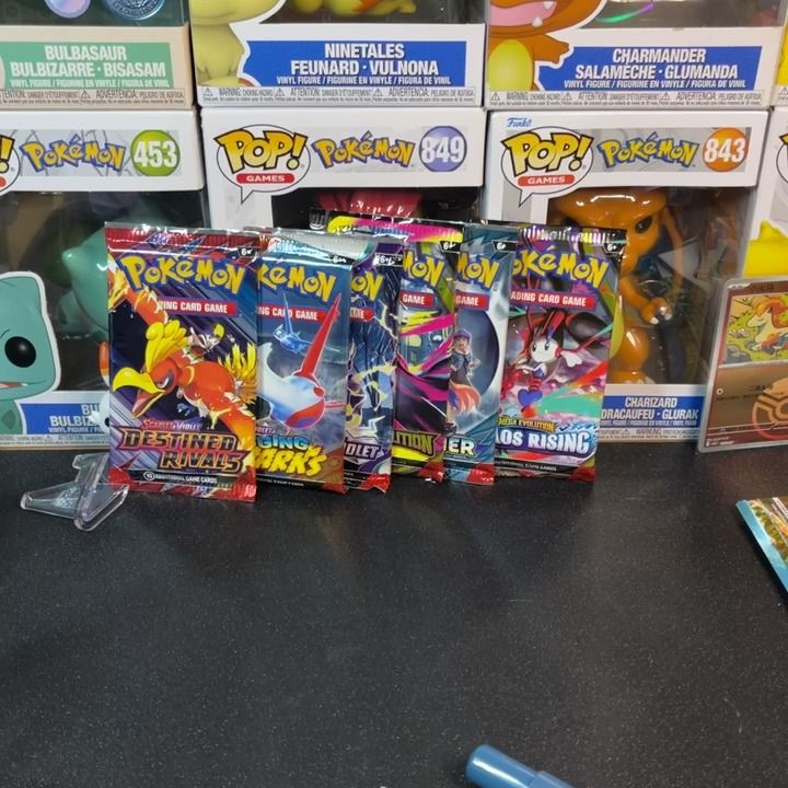 On Running Multi-pack bundle - 6 packs on screen product image