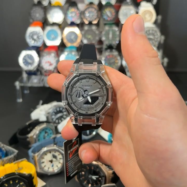 Casio Casio G-Shock - Watches product image