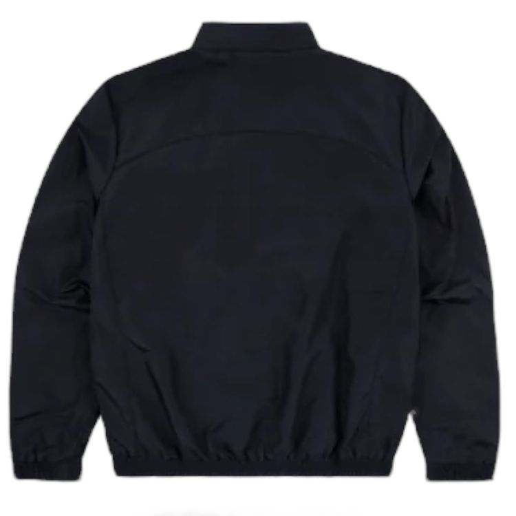 Syna World Shell Tracksuit Black/Green image 6