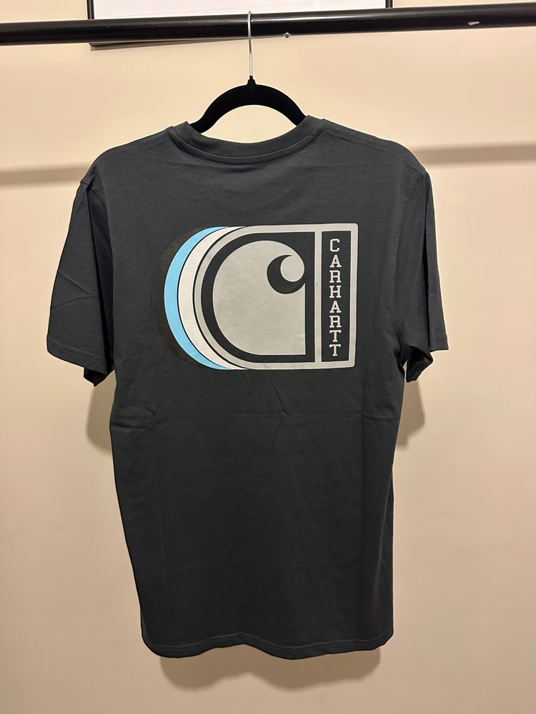 Carhartt Short Sleeve T-Shirt