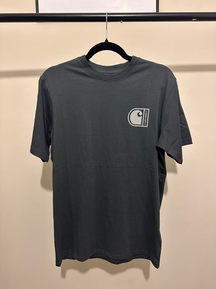 Carhartt Short Sleeve T-Shirt image 2