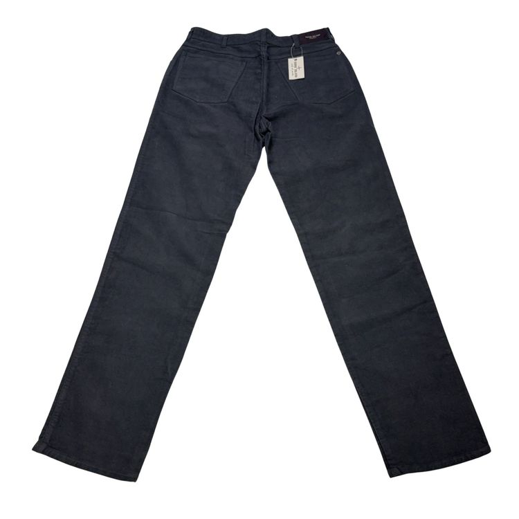 Immagine di Stone Island 1992 Marina Grey Trousers 3