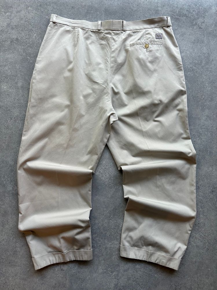 Lacoste Beige Trousers (52) image 1
