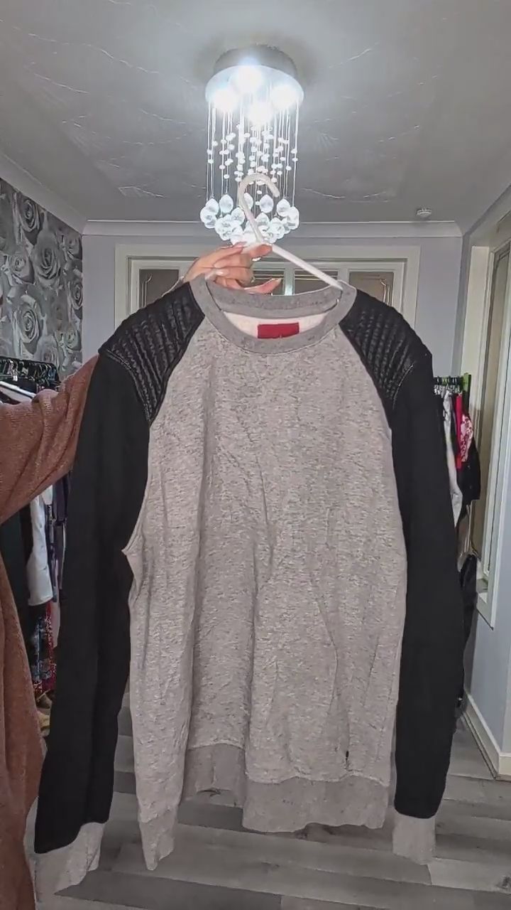 EDC Edc Jumper product image