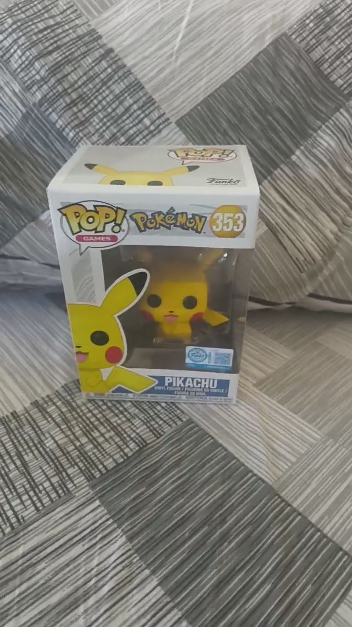 Funko Funko Pikachu 353 product image