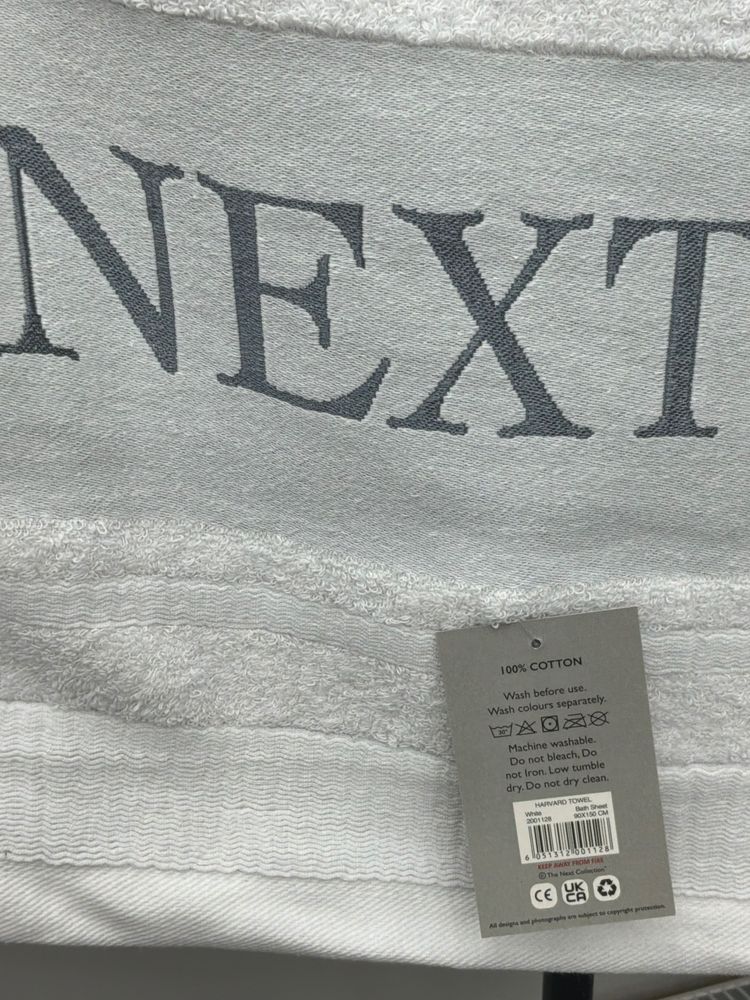 Immagine di Next Towels 2