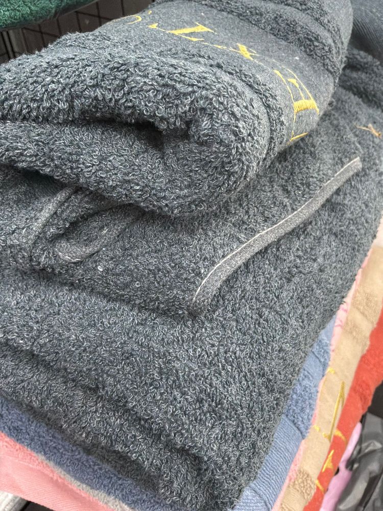 Next Towels