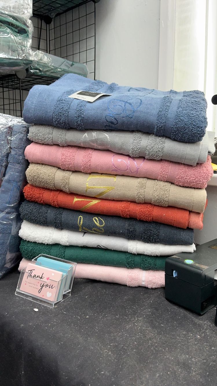 Immagine di Next Towels 3