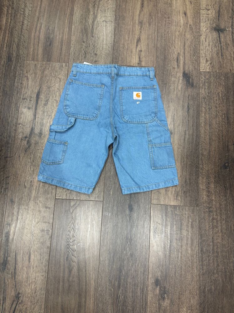 Carhartt Denim Shorts
