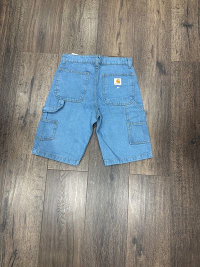 Carhartt Denim Shorts