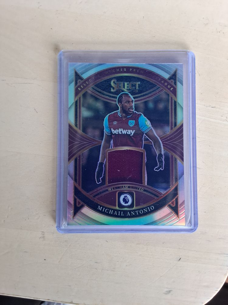 Other Football Trading Card product image