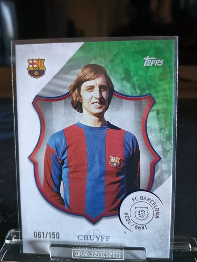 Cruyff /150 125 aniversario