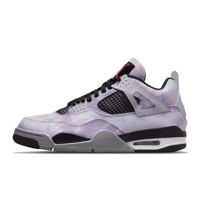 Air Jordan 4 Amethyst Wave Zen Master DH7138506
