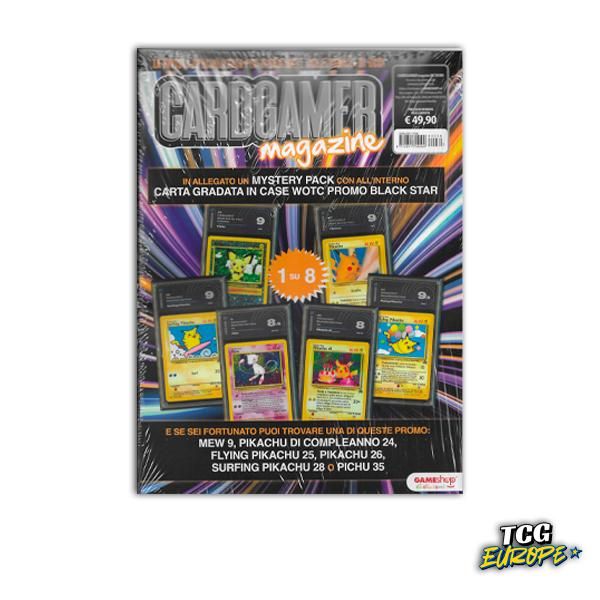 CARDGAMER magazine Nº39/00