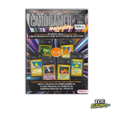 CARDGAMER magazine Nº39/00
