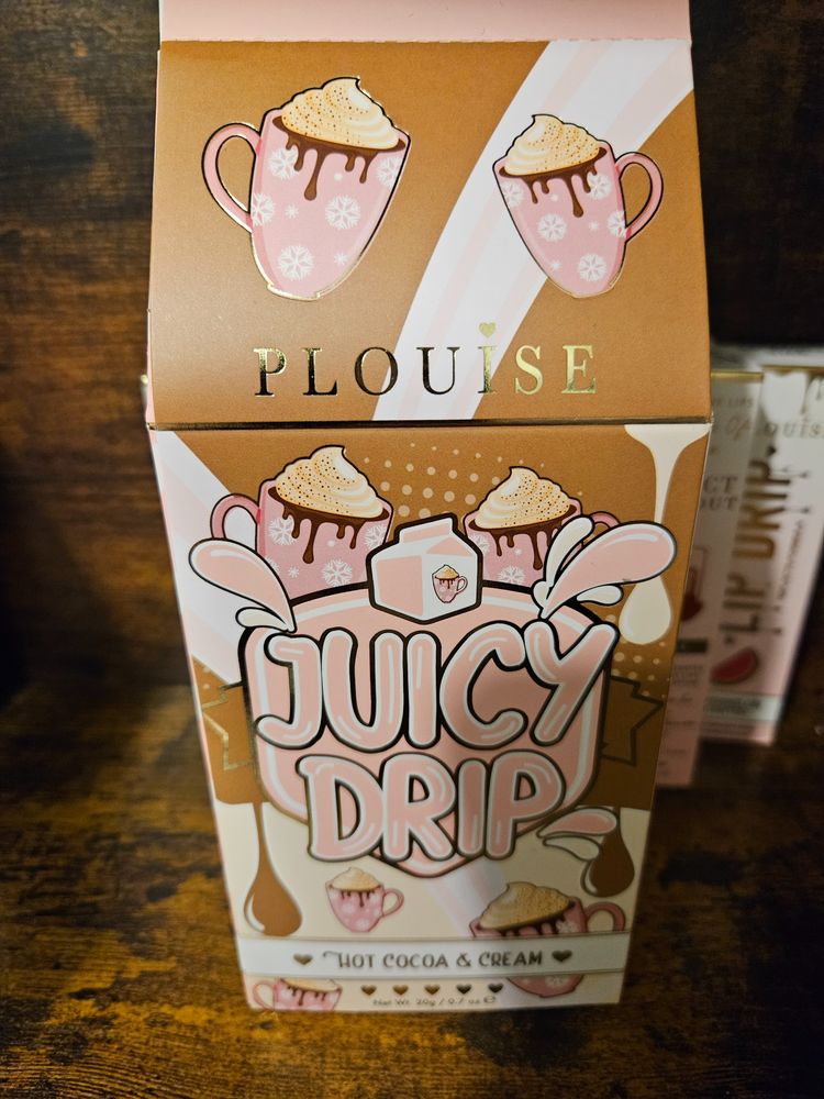 Other Plouise Juicy Drip Hot Cocoa & Cream product image