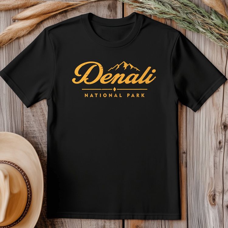 Denali national Park Tee 7 image 5