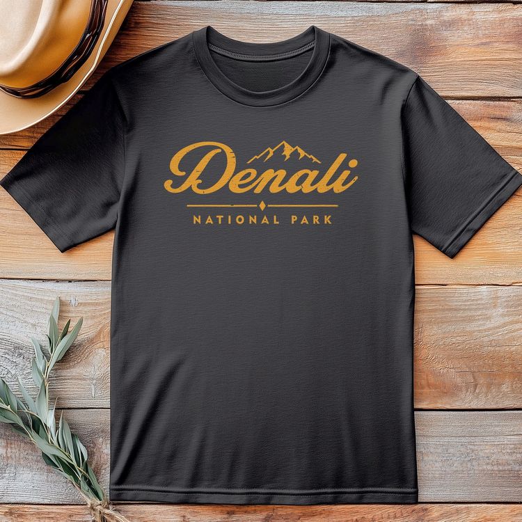 Denali national Park Tee 7 image 3