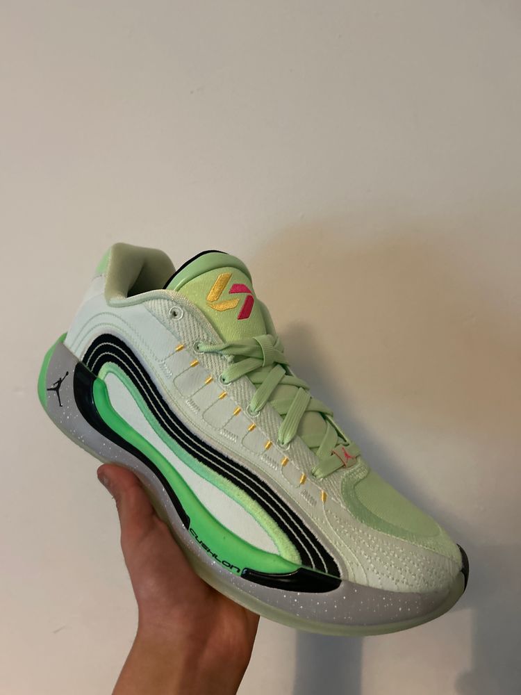 Nike Jordan Luka 4 Men’s Trainers UK 8 EUR 42.5 product image