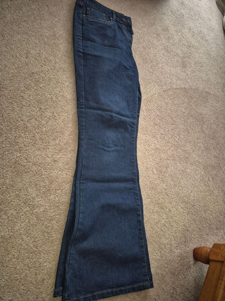Debenhams  Women's Bootcut Jeans product image