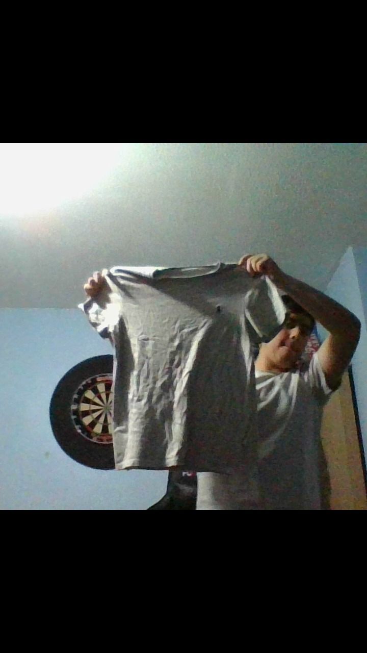 RLX Ralph Lauren vintage ralph lauren tee shitrt  product image