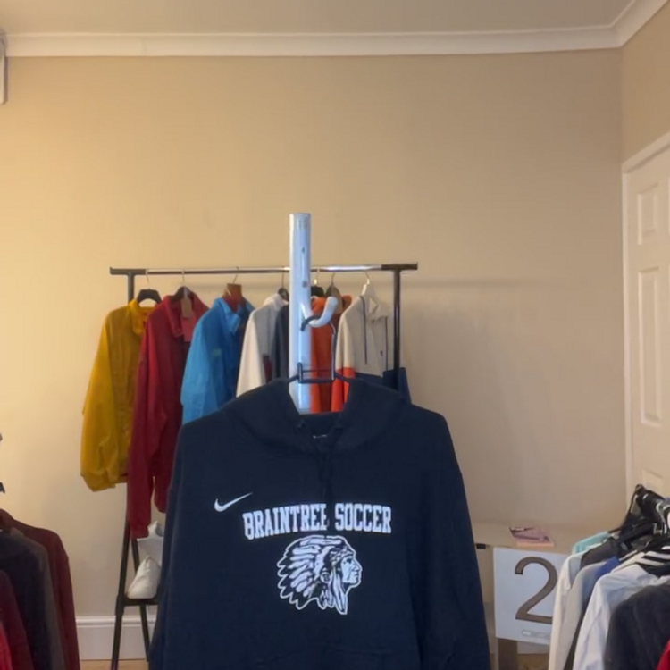 Nike Nike Hoodie Youth XL product image