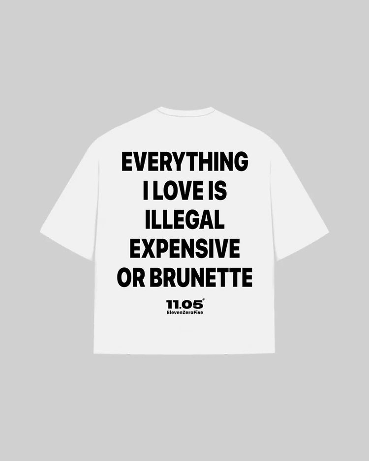 tee 1105 XS