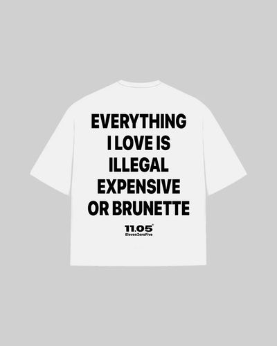 tee 1105 XS