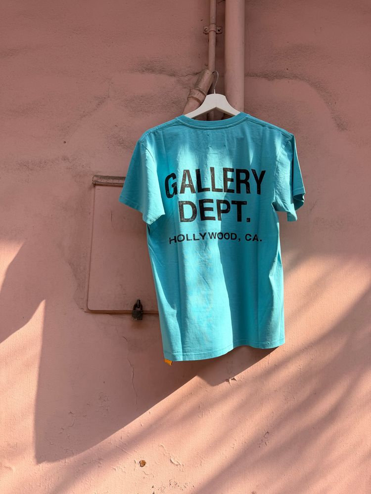 Gallery Dept. Tee