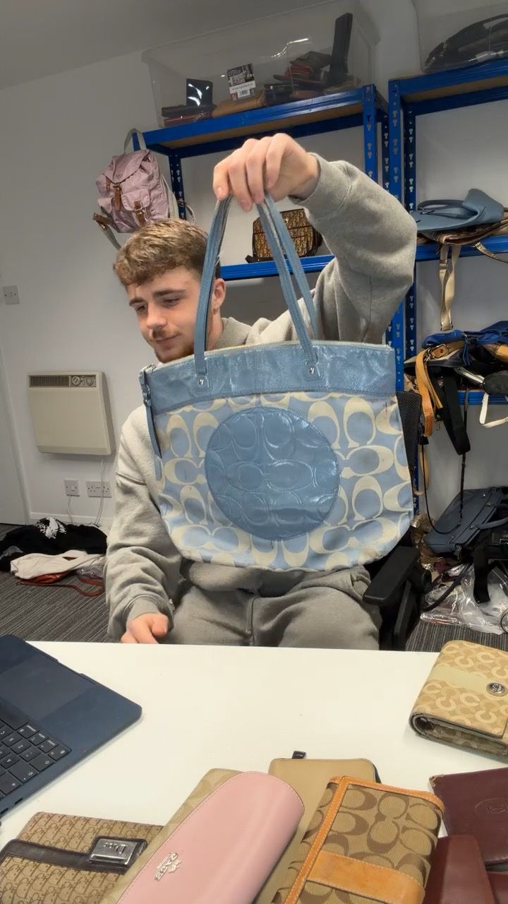 Coach coach bag product image