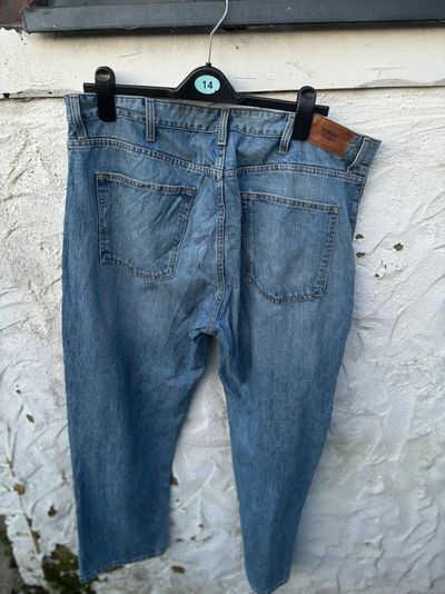 Tommy Hilfiger w38 jeans mint condition