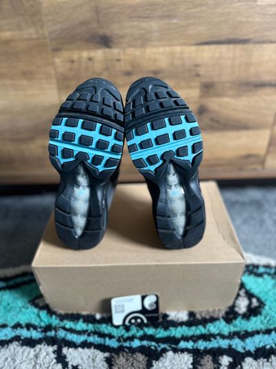 Nike Air max 95 “Baltic Blue” U.K. 6 3
