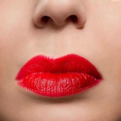 Troussey Rouge Lipstick