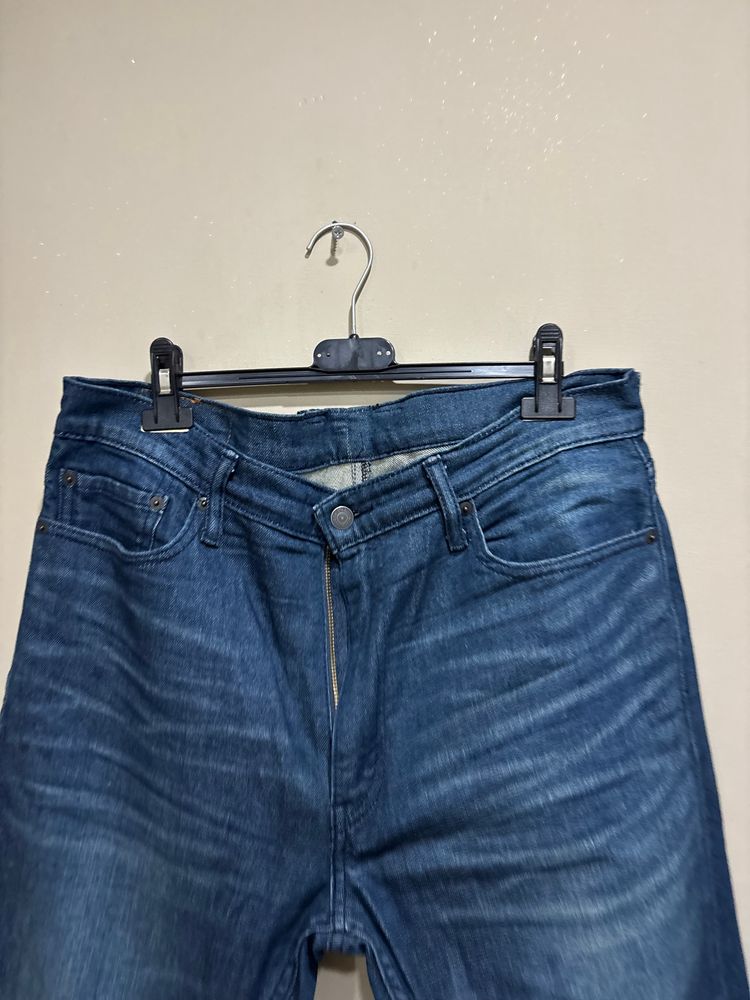 Levi'S 513 Jeans 36x32  image 2