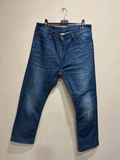 Levi'S 513 Jeans 36x32