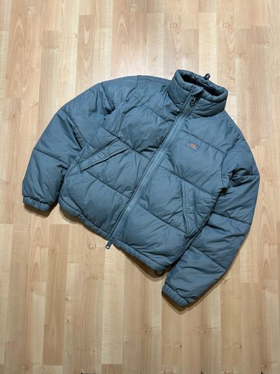 Dickies Padded Jacket bomber giubbotto