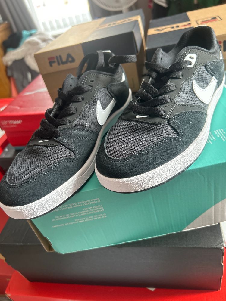 Nike SB Alleyoop Junior  image 1