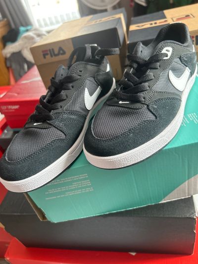Nike SB Alleyoop Junior
