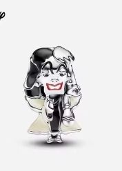 Character Black And White Character Charm product image