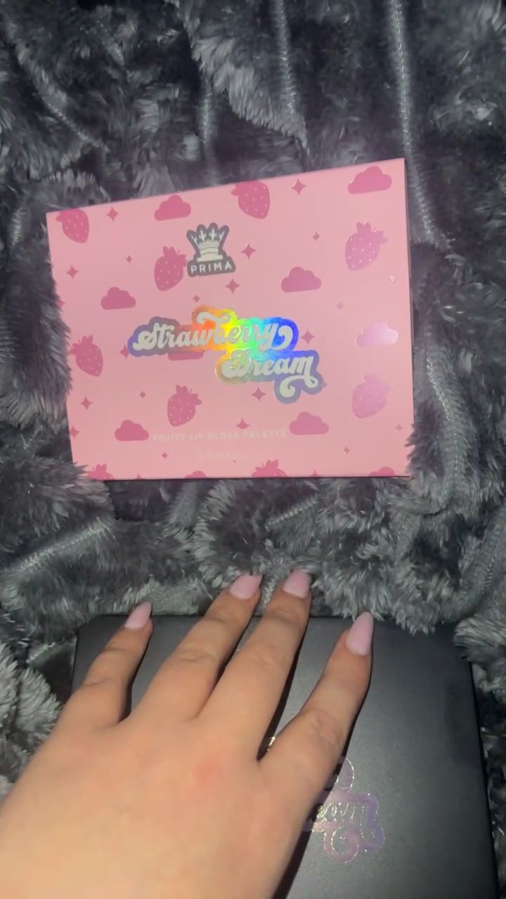 Immagine di Prima Lip Palette 1