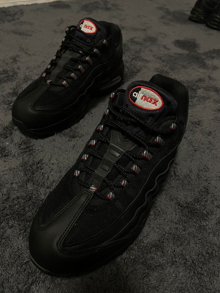 Nike Nike Air Max 95 Sneakers us8.5 product image