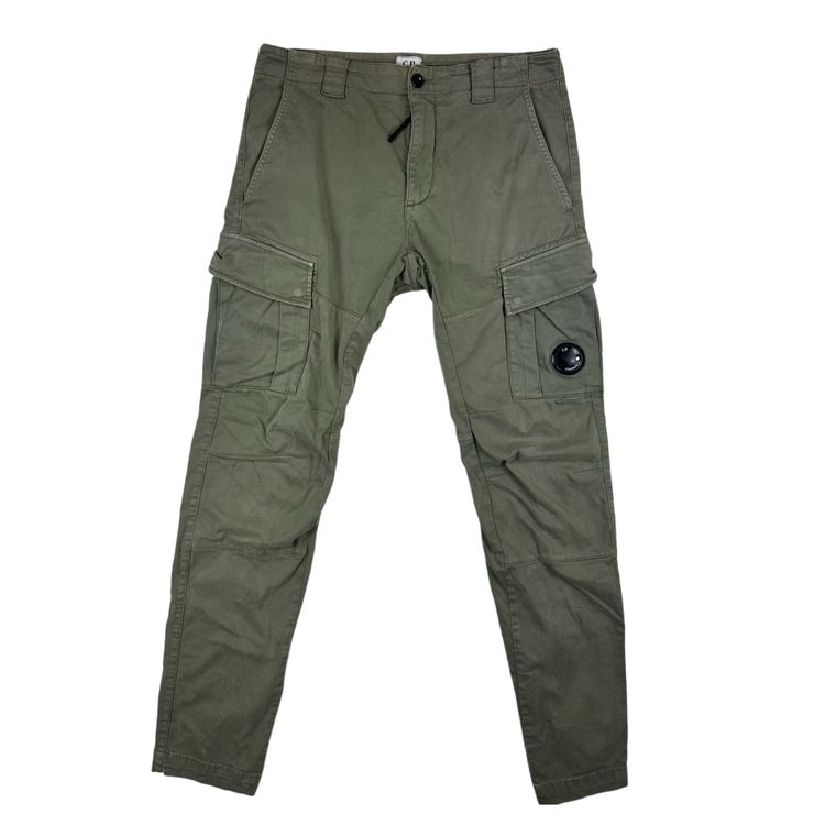 Other PANTALÓN CARGO C.P COMPANY - talla 46 product image